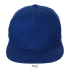 SOL'S SONIC - 5-PANEL CAP