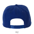 SOL'S SONIC - 5-PANEL CAP