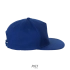 SOL'S SONIC - 5-PANEL CAP