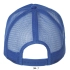 Кепка с сеткой из пяти панелей SOL'S BUBBLE Кепка с сеткой из пяти панелей SOL'S BUBBLE