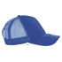 Кепка с сеткой из пяти панелей SOL'S BUBBLE Кепка с сеткой из пяти панелей SOL'S BUBBLE