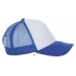 Кепка с сеткой из пяти панелей SOL'S BUBBLE Кепка с сеткой из пяти панелей SOL'S BUBBLE