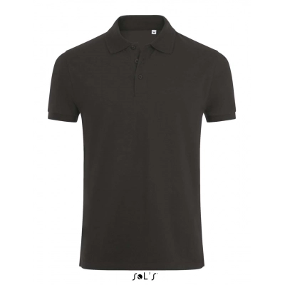 
                                                SOL'S PHOENIX MEN - COTTON-ELASTANE POLO SHIRT
                                                