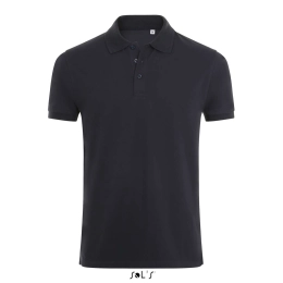 SOL'S PHOENIX MEN - COTTON-ELASTANE POLO SHIRT