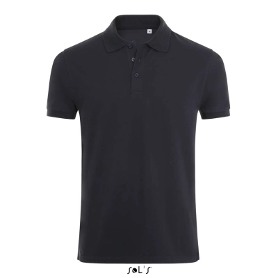 
                                                SOL'S PHOENIX MEN - COTTON-ELASTANE POLO SHIRT
                                                