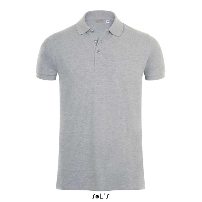 
                                                SOL'S PHOENIX MEN - COTTON-ELASTANE POLO SHIRT
                                                
