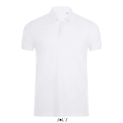 
                                                SOL'S PHOENIX MEN - COTTON-ELASTANE POLO SHIRT
                                                
