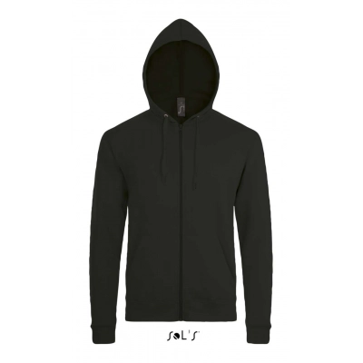 
                                            SOL'S STONE - UNISEX ZIP HOODIE
                                            