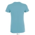 Футболка SOL'S REGENT WOMEN с круглым вырезом Футболка SOL'S REGENT WOMEN с круглым вырезом