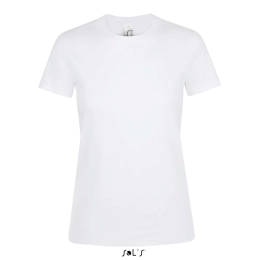 Футболка SOL'S REGENT WOMEN с круглым вырезом