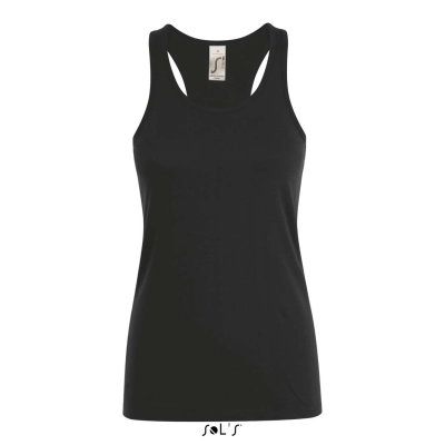 
                                            SOL'S JUSTIN WOMEN - RACERBACK TANK TOP
                                            