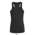 SOL'S JUSTIN WOMEN - RACERBACK TANK TOP