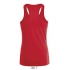 SOL'S JUSTIN WOMEN - RACERBACK TANK TOP