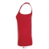 SOL'S JUSTIN WOMEN - RACERBACK TANK TOP