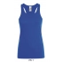 SOL'S JUSTIN WOMEN - RACERBACK TANK TOP