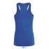 SOL'S JUSTIN WOMEN - RACERBACK TANK TOP