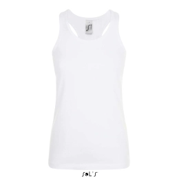 Майка-борцовка для женщин SOL'S JUSTIN