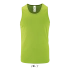 SOL'S SPORTY TT MEN - SPORTS TANK TOP SOL'S SPORTY TT MEN - SPORTS TANK TOP