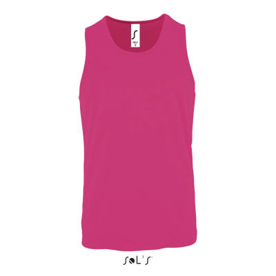 
                                            SOL'S SPORTY TT MEN - SPORTS TANK TOP
                                            