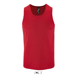 Мужская спортивная майка SOL'S SPORTY TT