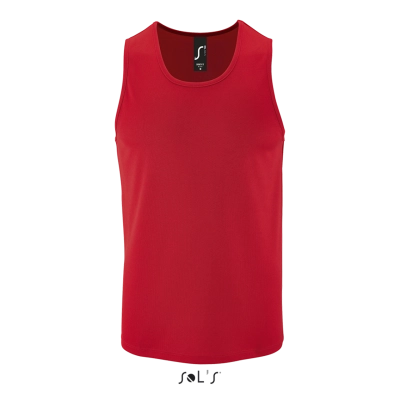 
                                            SOL'S SPORTY TT MEN - SPORTS TANK TOP
                                            