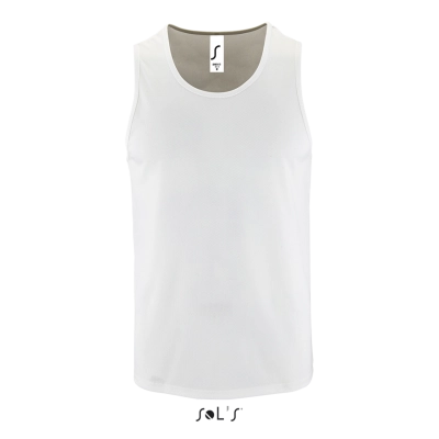 
                                            SOL'S SPORTY TT MEN - SPORTS TANK TOP
                                            