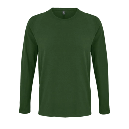 SOL'S IMPERIAL LSL MEN - LONG-SLEEVE T-SHIRT