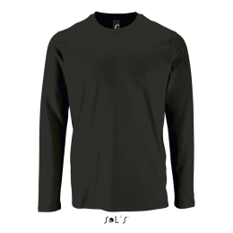 SOL'S IMPERIAL LSL MEN - LONG-SLEEVE T-SHIRT