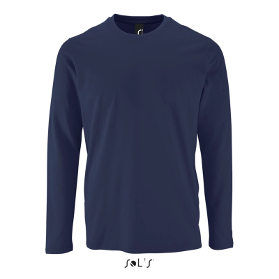 
                                            SOL'S IMPERIAL LSL MEN - LONG-SLEEVE T-SHIRT
                                            
