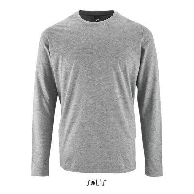 
                                            SOL'S IMPERIAL LSL MEN - LONG-SLEEVE T-SHIRT
                                            