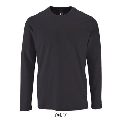
                                            SOL'S IMPERIAL LSL MEN - LONG-SLEEVE T-SHIRT
                                            