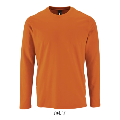 
                                            SOL'S IMPERIAL LSL MEN - LONG-SLEEVE T-SHIRT
                                            