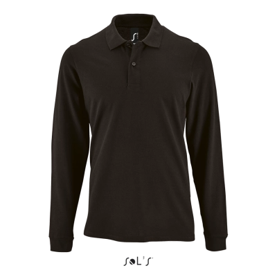 
                                                SOL'S PERFECT LSL MEN - LONG-SLEEVE PIQUÉ POLO SHIRT
                                                