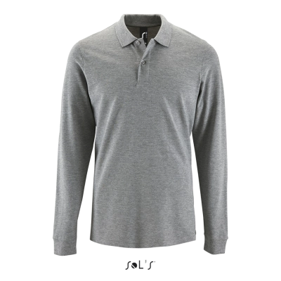 
                                                SOL'S PERFECT LSL MEN - LONG-SLEEVE PIQUÉ POLO SHIRT
                                                