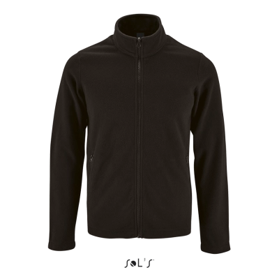
                                            SOL'S NORMAN MEN - PLAIN FLEECE JACKET
                                            