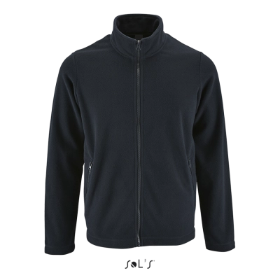 
                                            SOL'S NORMAN MEN - PLAIN FLEECE JACKET
                                            