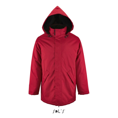 
                                                SOL'S ROBYN - UNISEX JACKET WITH PADDED LINING
                                                