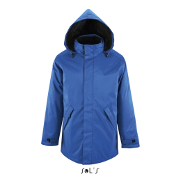 SOL'S ROBYN - UNISEX JACKET WITH PADDED LINING