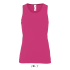 SOL'S SPORTY TT WOMEN - SPORTS TANK TOP SOL'S SPORTY TT WOMEN - SPORTS TANK TOP