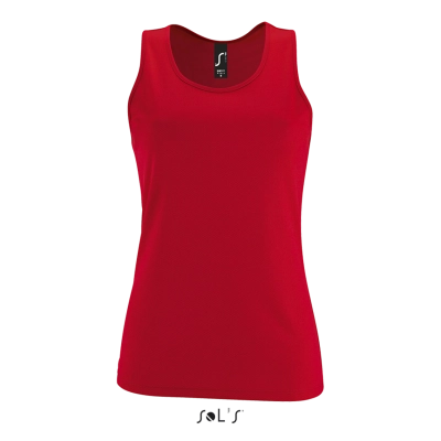 
                                            SOL'S SPORTY TT WOMEN - SPORTS TANK TOP
                                            