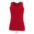 SOL'S SPORTY TT WOMEN - SPORTS TANK TOP SOL'S SPORTY TT WOMEN - SPORTS TANK TOP