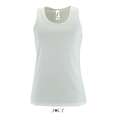 
                                            SOL'S SPORTY TT WOMEN - SPORTS TANK TOP
                                            