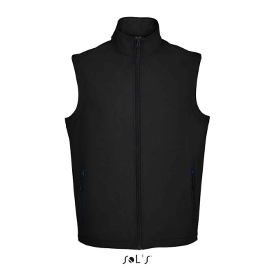 
                                            SOL'S RACE BW MEN - SOFTSHELL BODYWARMER
                                            