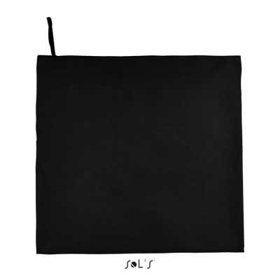 
                                                SOL'S ATOLL 100 - MICROFIBRE TOWEL
                                                