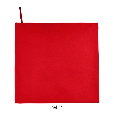 
                                                SOL'S ATOLL 100 - MICROFIBRE TOWEL
                                                