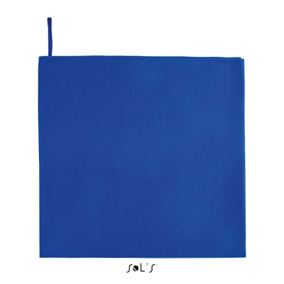 
                                                SOL'S ATOLL 100 - MICROFIBRE TOWEL
                                                