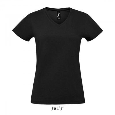 
                                            SOL'S IMPERIAL V WOMEN - V-NECK T-SHIRT
                                            