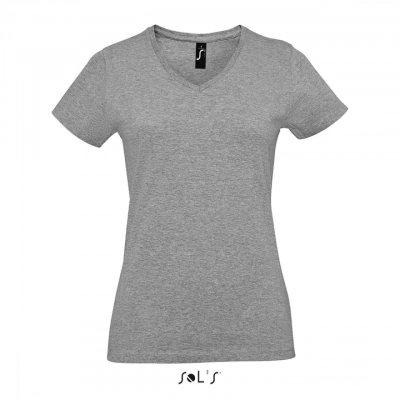 
                                            SOL'S IMPERIAL V WOMEN - V-NECK T-SHIRT
                                            