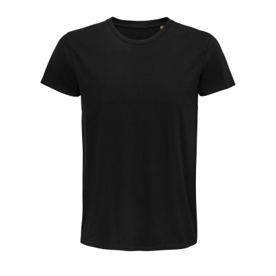 
                                                SOL'S PIONEER MEN - ROUND-NECK FITTED JERSEY T-SHIRT
                                                