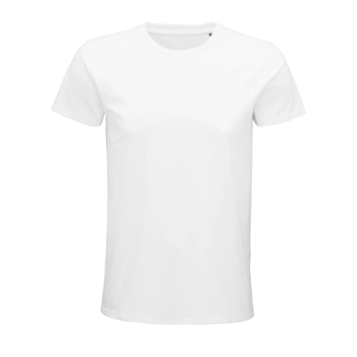 
                                            SOL'S PIONEER MEN - ROUND-NECK FITTED JERSEY T-SHIRT
                                            